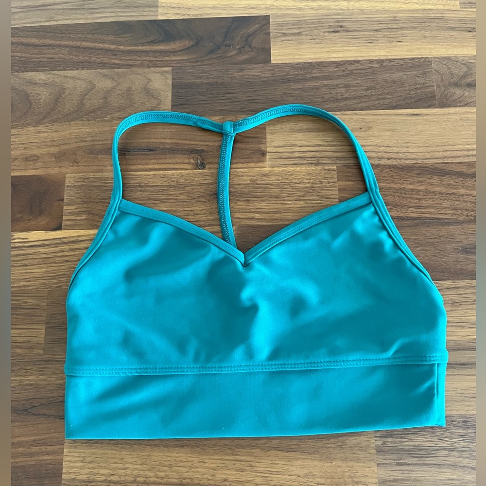 FIVE the Label Dancewear Boss Bra
